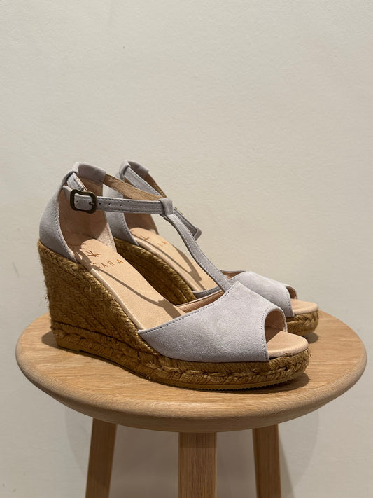 Gianno for Cara Wedges - Size 37