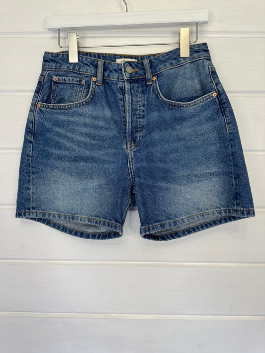 Albaray Denim Shorts - Size 10