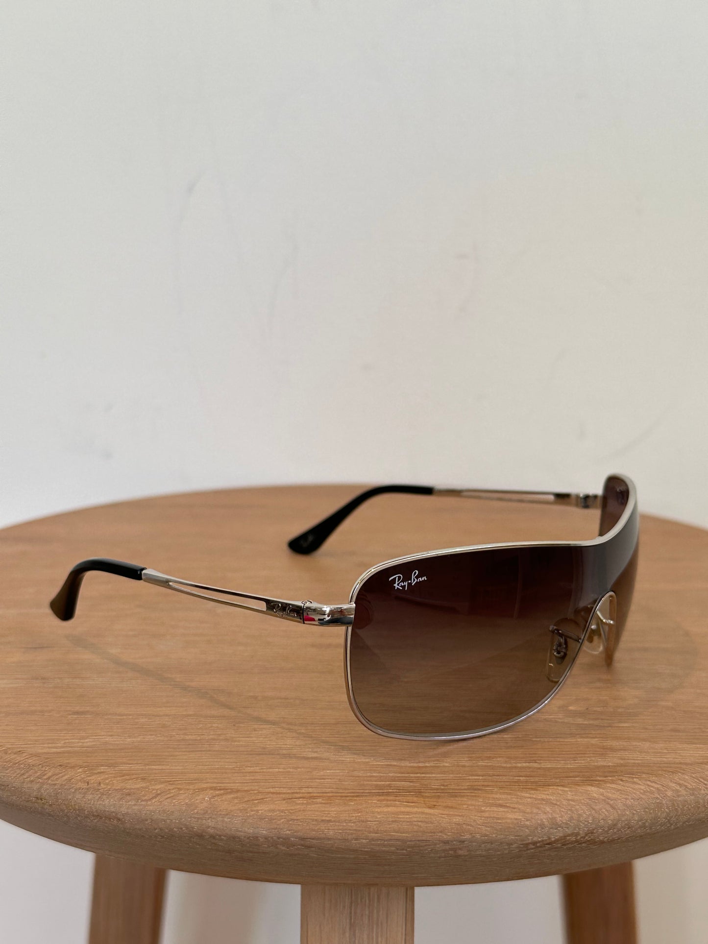 Ray-Ban Sunglasses & Case