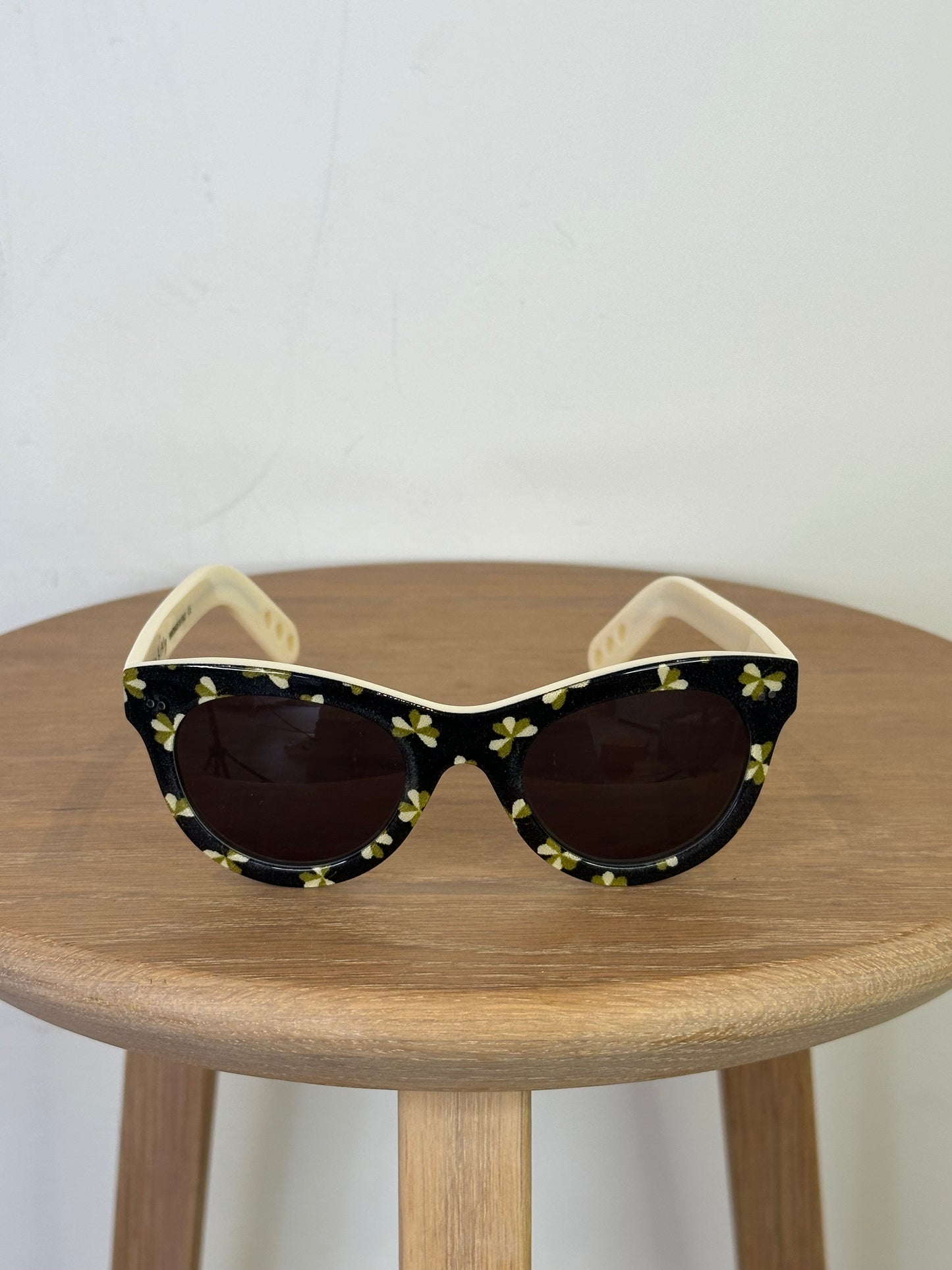 Orla Kiely Sunglasses