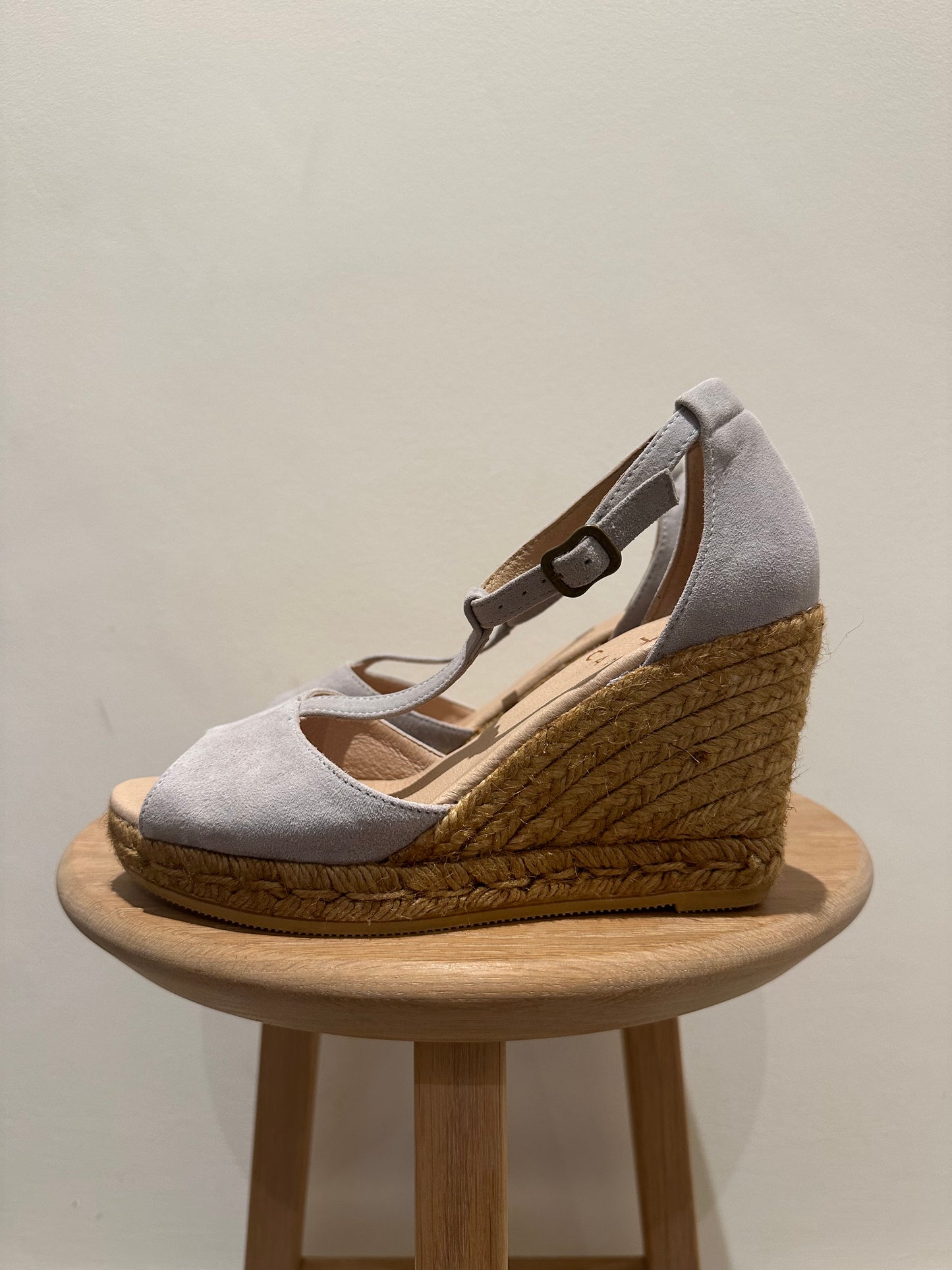 Gianno for Cara Wedges - Size 37