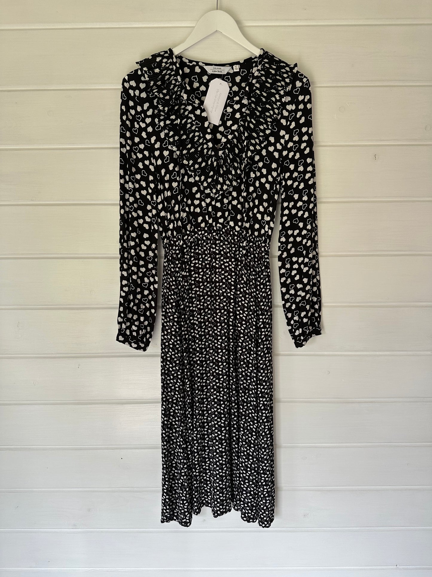 And Other Stories Dress - Size 8