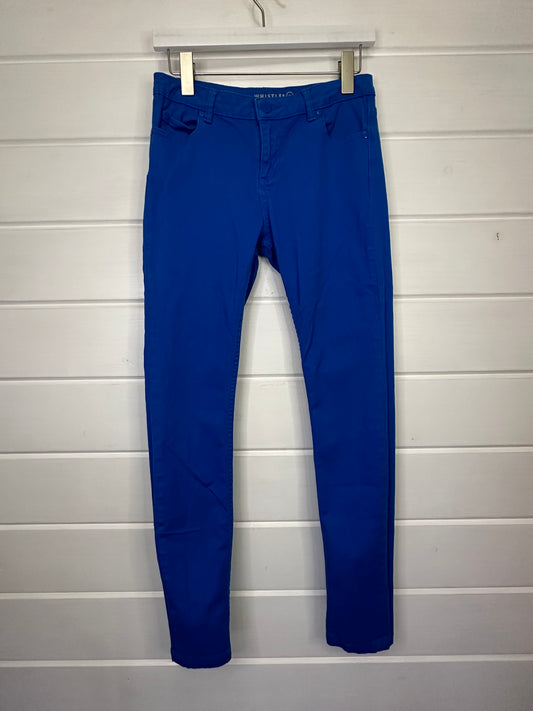 Whistles Jeans - Size 26”