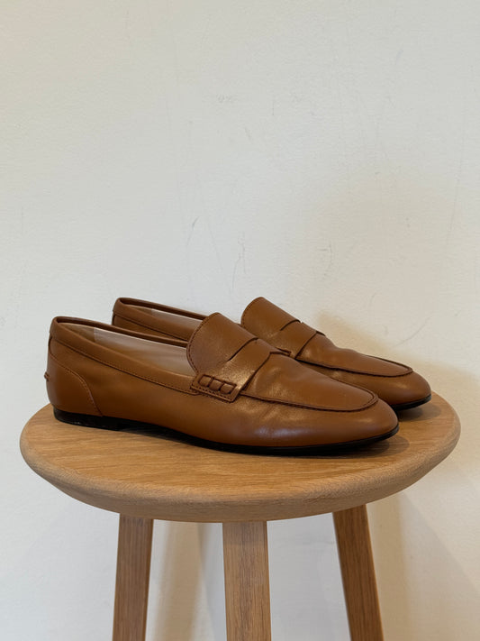 Tods Loafers - Size 38 1/2