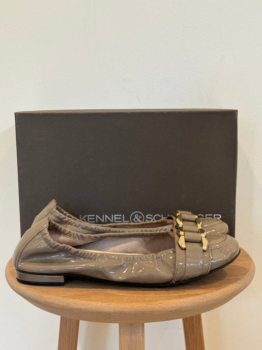 Kennel & Schmenger Softlade Shoes - Size 6 1/2