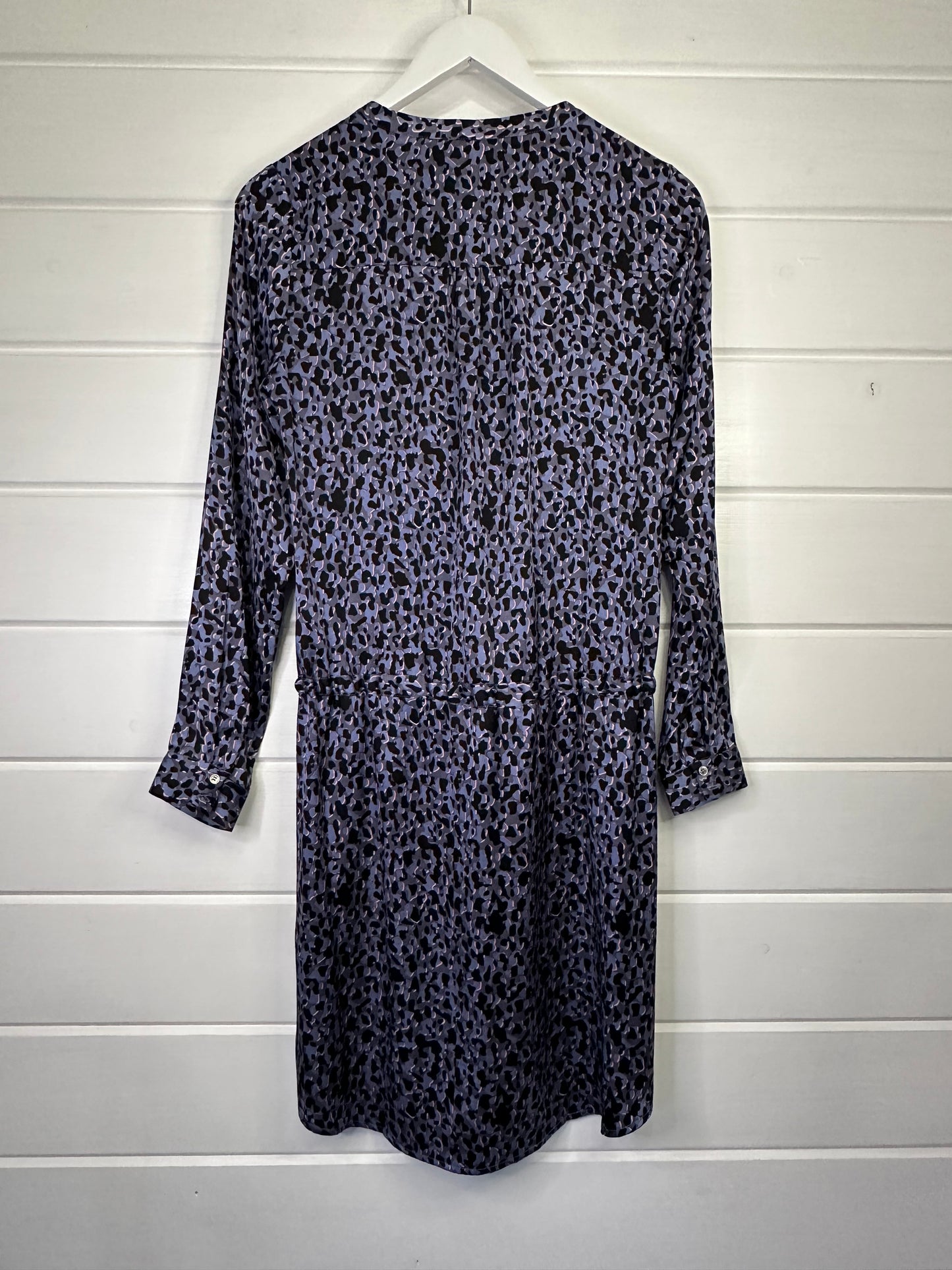 Dea Kudibal Silk Dress - Size Xsmall