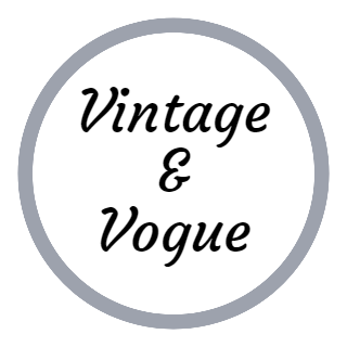 Vintage & Vogue
