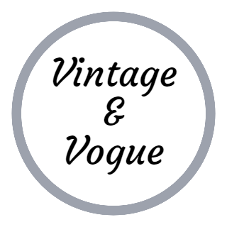 Vintage & Vogue UK